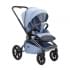 Коляска 2в1 Labala RAIZ EDITION LINE 2025 Sky blue