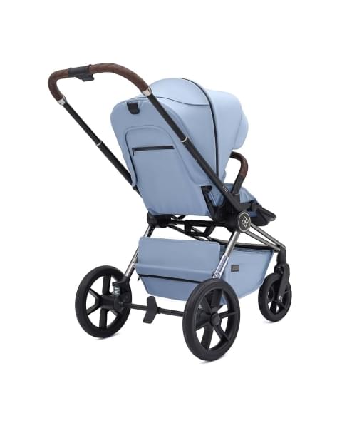 Коляска 2в1 Labala RAIZ EDITION LINE 2025 Sky blue