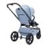 Коляска 2в1 Labala RAIZ EDITION LINE 2025 Sky blue
