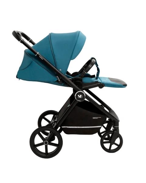 Детская коляска 2в1 Sweet Baby Cupola Almond Beige