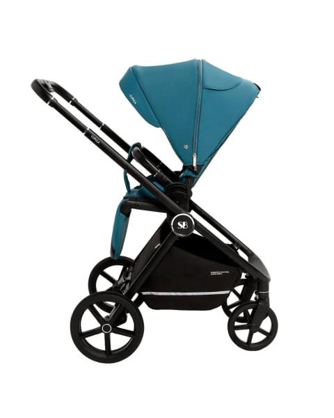 Детская коляска 2в1 Sweet Baby Cupola Almond Beige
