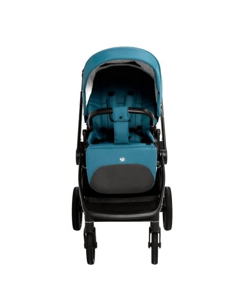 Детская коляска 2в1 Sweet Baby Cupola Almond Beige