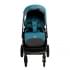 Детская коляска 2в1 Sweet Baby Cupola Almond Beige