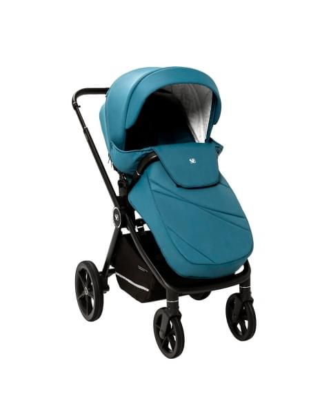 Детская коляска 2в1 Sweet Baby Cupola Almond Beige