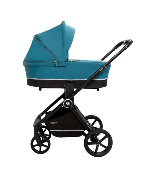 Детская коляска 2в1 Sweet Baby Cupola Almond Beige