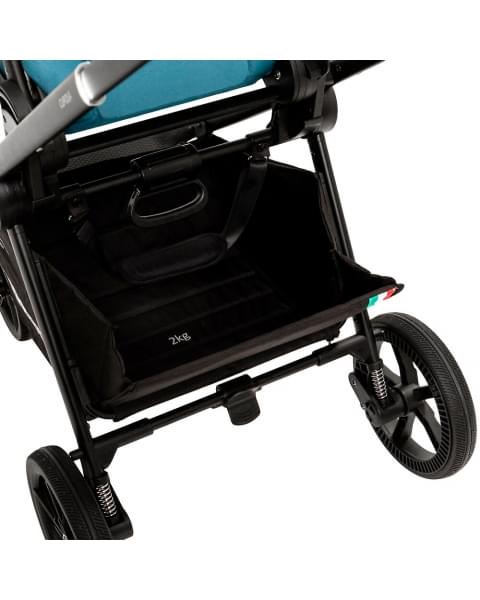 Детская коляска 2в1 Sweet Baby Cupola Almond Beige