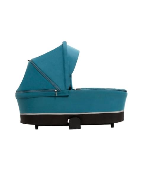 Детская коляска 2в1 Sweet Baby Cupola Almond Beige