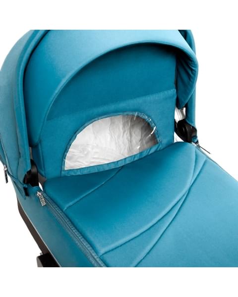 Детская коляска 2в1 Sweet Baby Cupola Almond Beige