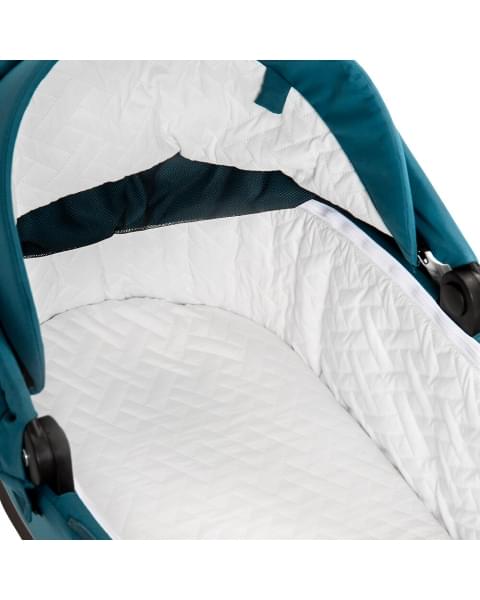 Детская коляска 2в1 Sweet Baby Cupola Almond Beige