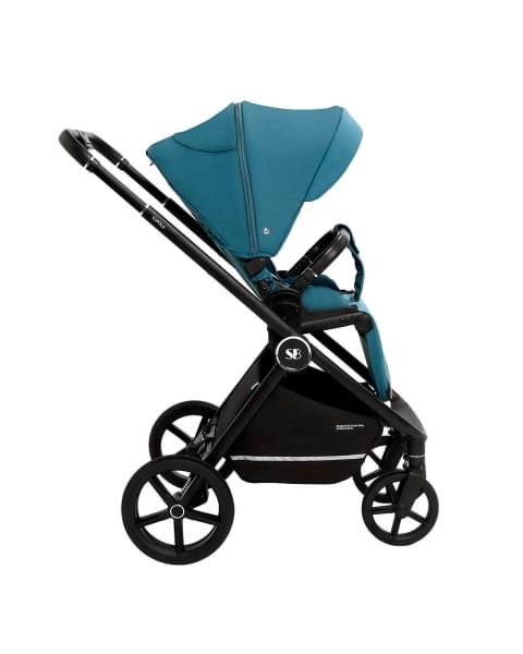 Детская коляска 2в1 Sweet Baby Cupola Almond Beige