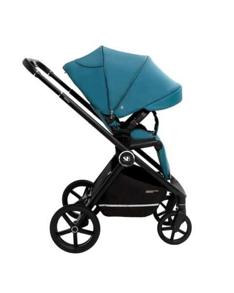 Детская коляска 2в1 Sweet Baby Cupola Almond Beige