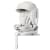Автокресло детское Welldon SMARTURN AIR 0-25 i-Size 40-125см (Ivory) молочный