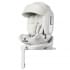 Автокресло детское Welldon SMARTURN AIR 0-25 i-Size 40-125см (Ivory) молочный