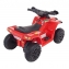 Электроквадроцикл Pituso XH116 Красный/RED