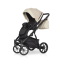 Детская коляска Riko Basic Montana 3 в 1 02 бежевый