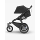 Коляска прогулочная UPPABABY Ridge V2 (Цвет - James)