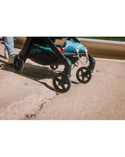 Подножка Joolz Hub2 с сидением