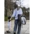 Коляска прогулочная UPPAbaby MINU V3 GREYSON