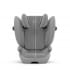 Автокресло Cybex Solution G2 (3-12 лет) ткань Plus цвет Stone grey