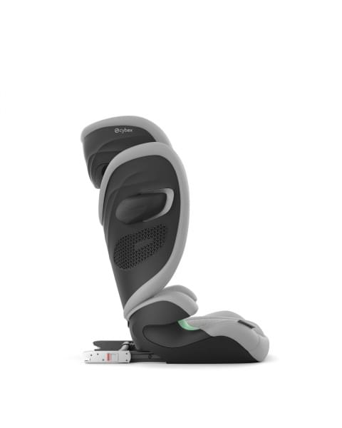 Автокресло Cybex Solution G2 (3-12 лет) ткань Plus цвет Stone grey