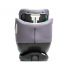 Автокресло Agex Comfort i-Fix 360 (0-36 кг), Grey (Серый)