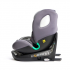 Автокресло Agex Comfort i-Fix 360 (0-36 кг), Grey (Серый)