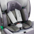 Автокресло Agex Comfort i-Fix 360 (0-36 кг), Grey (Серый)