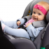 Автокресло Agex Comfort i-Fix 360 (0-36 кг), Grey (Серый)