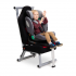 Автокресло Agex Comfort i-Fix 360 (0-36 кг), Grey (Серый)