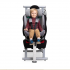 Автокресло Agex Comfort i-Fix 360 (0-36 кг), Grey (Серый)