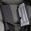 Автокресло Agex Drive i-Fix (0-36 кг), Grey (Серый)