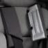 Автокресло Agex Drive i-Fix (0-36 кг), Grey (Серый)