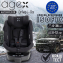 Автокресло Agex Drive i-Fix (0-36 кг), Grey (Серый)