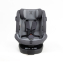 Автокресло Agex Drive i-Fix (0-36 кг), Grey (Серый)