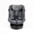 Автокресло Agex Drive i-Fix (0-36 кг), Grey (Серый)