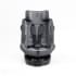 Автокресло Agex Drive i-Fix (0-36 кг), Grey (Серый)