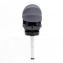 Автокресло Agex Drive i-Fix (0-36 кг), Grey (Серый)
