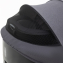 Автокресло Agex Drive i-Fix (0-36 кг), Grey (Серый)