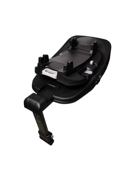 Автокресло Agex i-Safe (0-13 кг), Grey (Серый) + База Agex Isofix Base 360