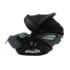 Автокресло Agex i-Safe (0-13 кг), Grey (Серый) + База Agex Isofix Base 360