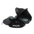 Автокресло Agex i-Safe (0-13 кг), Grey (Серый) + База Agex Isofix Base 360