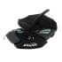 Автокресло Agex i-Safe (0-13 кг), Grey (Серый) + База Agex Isofix Base 360