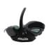 Автокресло Agex i-Safe (0-13 кг), Grey (Серый) + База Agex Isofix Base 360