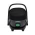 Автокресло Agex i-Safe (0-13 кг), Grey (Серый) + База Agex Isofix Base 360