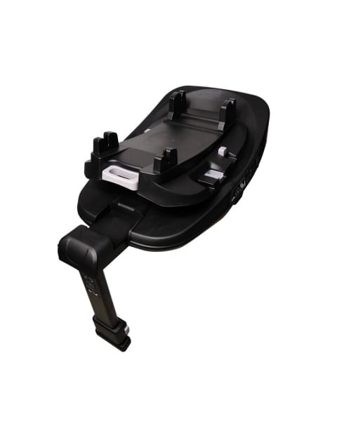 Автокресло Agex i-Safe (0-13 кг), Grey (Серый) + База Agex Isofix Base 360