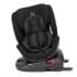 Автокресло Bebizaro Cabrio BZCO/01 Black