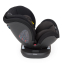 Автокресло Bebizaro Cabrio BZCO/01 Black