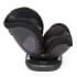 Автокресло Bebizaro Cabrio BZCO/01 Black