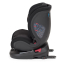 Автокресло Bebizaro Cabrio BZCO/01 Black