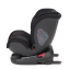 Автокресло Bebizaro Cabrio BZCO/01 Black